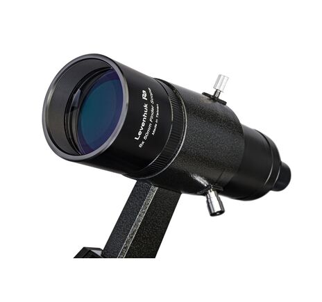 Levenhuk Ra 200N F5 OTA, image-7