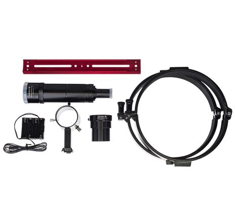 Levenhuk Ra 200N F5 OTA, image-8