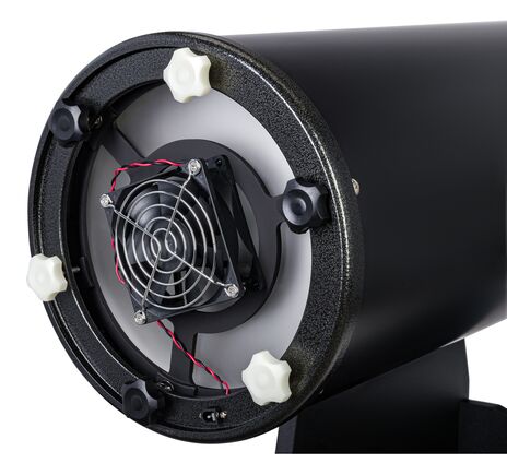 Dobsonov teleskop Levenhuk Ra 200N Dob, image-6