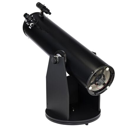 Dobsonov ďalekohľad Levenhuk Ra 250N Dob, image-2