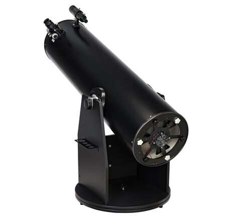 Dobsonov ďalekohľad Levenhuk Ra 300N Dob, image-2