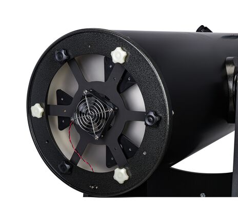 Dobsonov ďalekohľad Levenhuk Ra 300N Dob, image-6