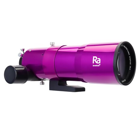 Levenhuk Ra R72 ED Doublet OTA, image-2