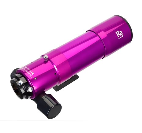 Levenhuk Ra R72 ED Doublet OTA, image-3