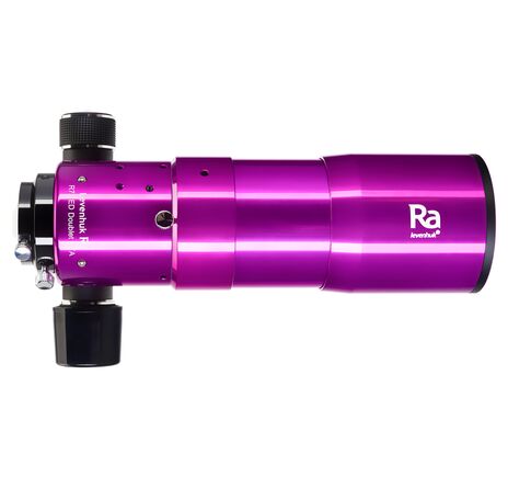 Levenhuk Ra R72 ED Doublet OTA, image-4