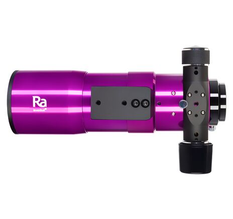 Levenhuk Ra R72 ED Doublet OTA, image-5