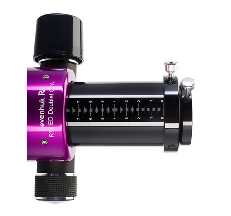 Levenhuk Ra R72 ED Doublet OTA, image-6