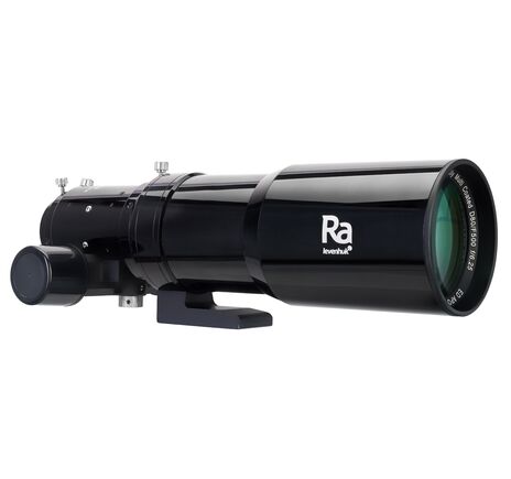 Levenhuk Ra R80 ED Doublet OTA, image-2