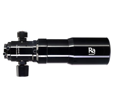 Levenhuk Ra R80 ED Doublet OTA, image-4