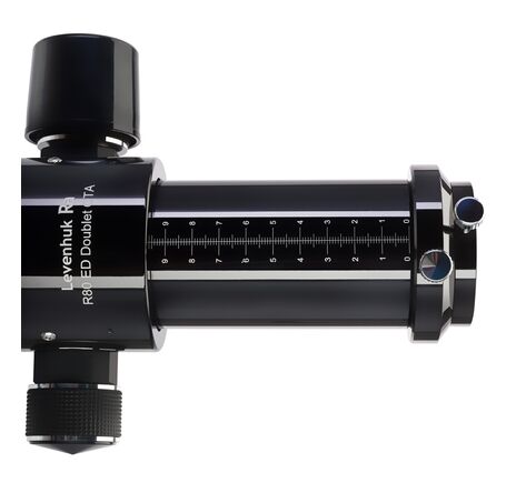Levenhuk Ra R80 ED Doublet OTA, image-6