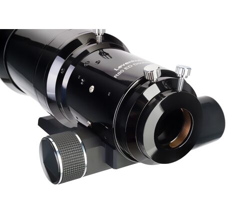 Levenhuk Ra R80 ED Doublet OTA, image-7