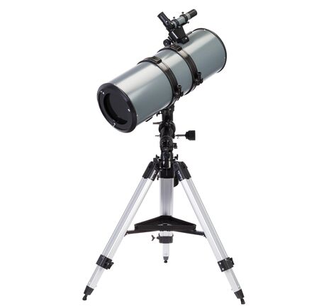 Levenhuk Blitz 203 PLUS teleskop, image-3