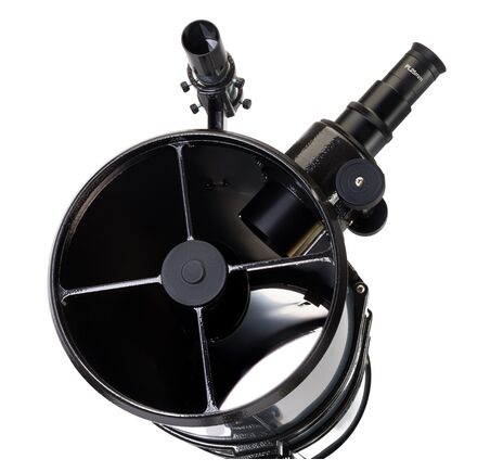 Levenhuk Blitz 203 PLUS teleskop, image-5