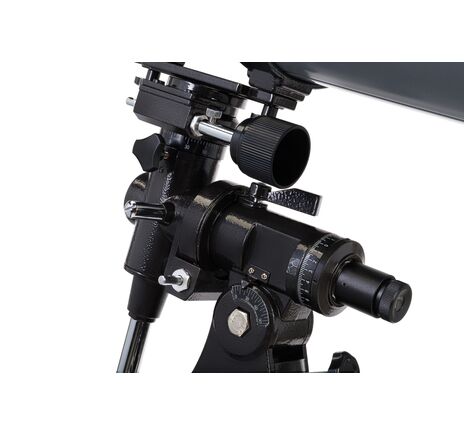 Levenhuk Blitz 203 PLUS teleskop, image-6