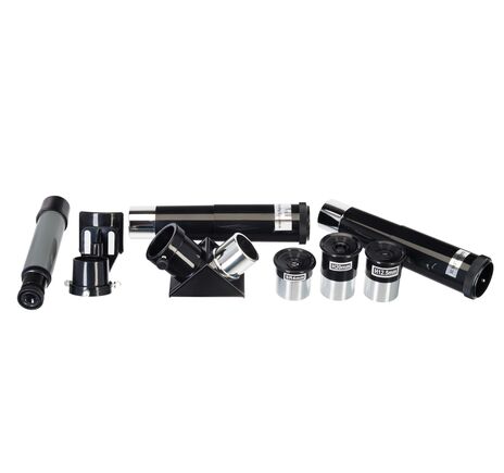 Teleskop Levenhuk Blitz 70 Plus, image-2