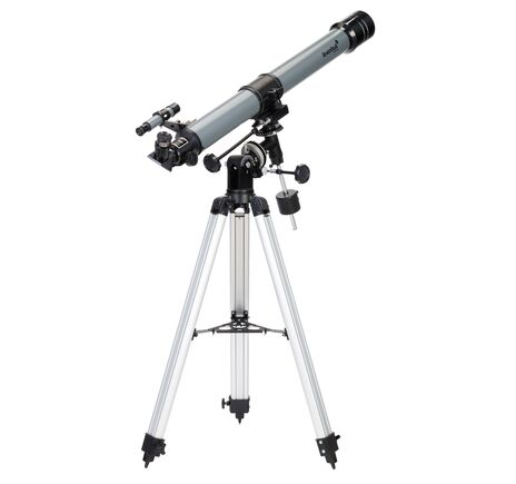 Teleskop Levenhuk Blitz 70 Plus, image-3