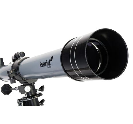 Teleskop Levenhuk Blitz 70 Plus, image-5