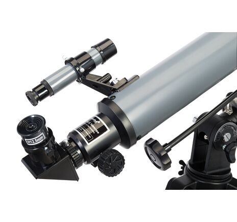 Teleskop Levenhuk Blitz 70 Plus, image-7