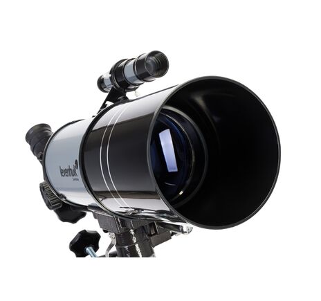 Teleskop Levenhuk Blitz 80s Plus, image-5