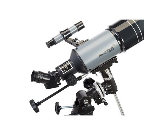 Teleskop Levenhuk Blitz 80s Plus, image-7