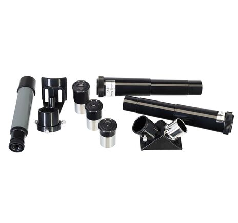 Levenhuk Blitz 80 PLUS teleskop, image-2