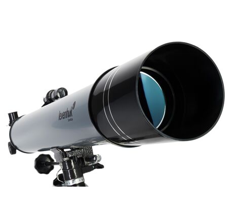 Levenhuk Blitz 80 PLUS teleskop, image-5