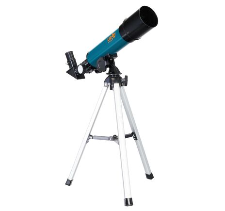 Teleskop Levenhuk LabZZ TK50 s kufríkom, image-6