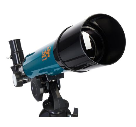 Teleskop Levenhuk LabZZ TK50 s kufríkom, image-7
