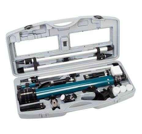 Teleskop Levenhuk LabZZ TK60 s kufríkom, image-3