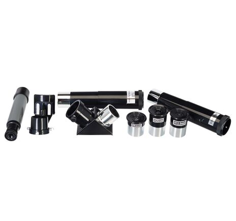 Teleskop Levenhuk LabZZ TK60 s kufríkom, image-4