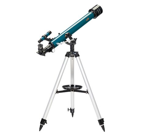 Teleskop Levenhuk LabZZ TK60 s kufríkom, image-6