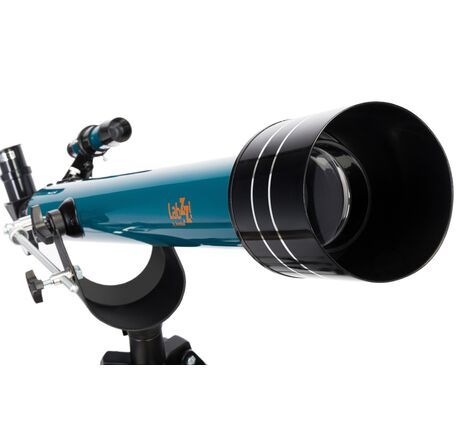 Teleskop Levenhuk LabZZ TK60 s kufríkom, image-8