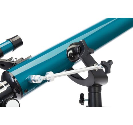 Teleskop Levenhuk LabZZ TK60 s kufríkom, image-9