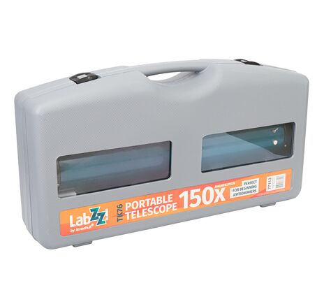 Teleskop Levenhuk LabZZ TK76 s puzdrom, image-2