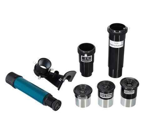 Teleskop Levenhuk LabZZ TK76 s puzdrom, image-4