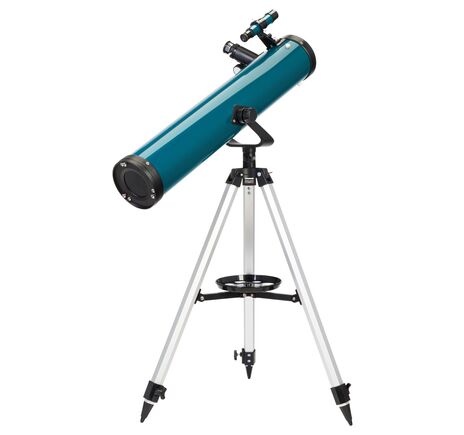 Teleskop Levenhuk LabZZ TK76 s puzdrom, image-6