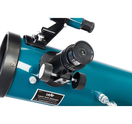 Teleskop Levenhuk LabZZ TK76 s puzdrom, image-10