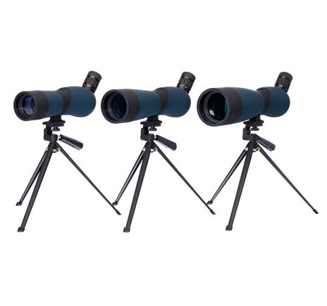 Levenhuk Discovery Range 50 spektiv, image-3