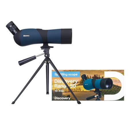 Levenhuk Discovery Range 50 spektiv, image-4