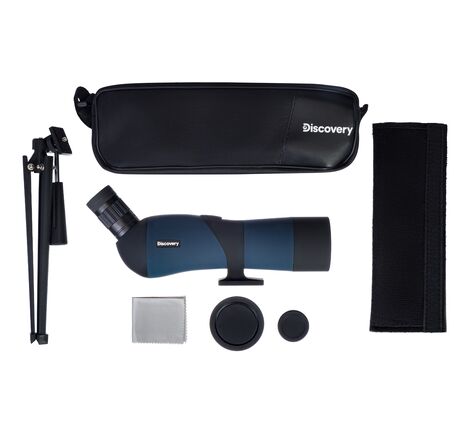 Levenhuk Discovery Range 50 spektiv, image-5