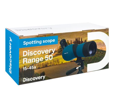 Levenhuk Discovery Range 50 spektiv, image-13