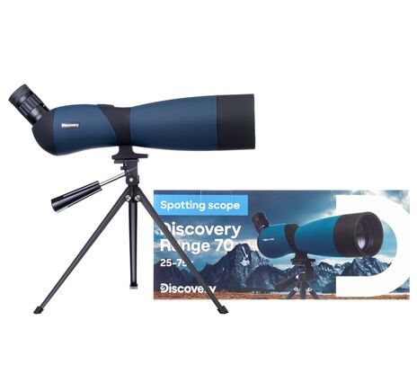 Levenhuk Discovery Range 70 spektiv, image-4