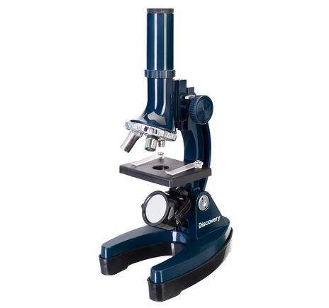 Levenhuk Discovery Scope 3 sada so vzdelávacou publikáciou, Jazyk: EN, image-14