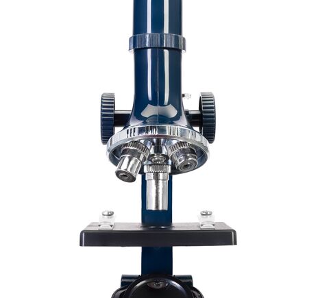 Levenhuk Discovery Scope 3 sada so vzdelávacou publikáciou, Jazyk: EN, image-16