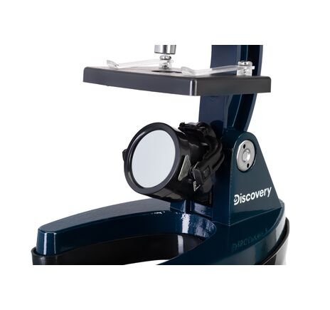 Levenhuk Discovery Scope 3 sada so vzdelávacou publikáciou, Jazyk: EN, image-17