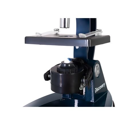 Levenhuk Discovery Scope 3 sada so vzdelávacou publikáciou, Jazyk: EN, image-18