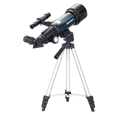 Discovery Sky Trip ST70 - achromatický refraktor (EN), Jazyk: EN, image-7