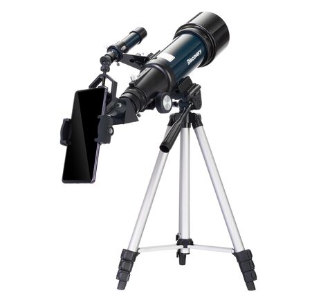 Discovery Sky Trip ST70 - achromatický refraktor (EN), Jazyk: EN, image-9