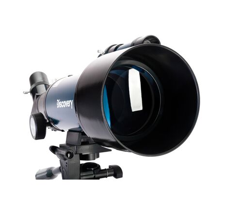 Discovery Sky Trip ST70 - achromatický refraktor (EN), Jazyk: EN, image-11