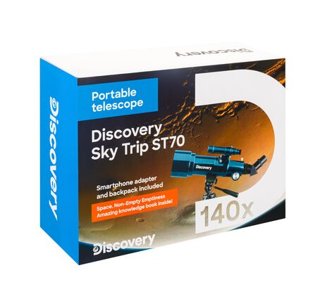 Discovery Sky Trip ST70 - achromatický refraktor (EN), Jazyk: EN, image-15